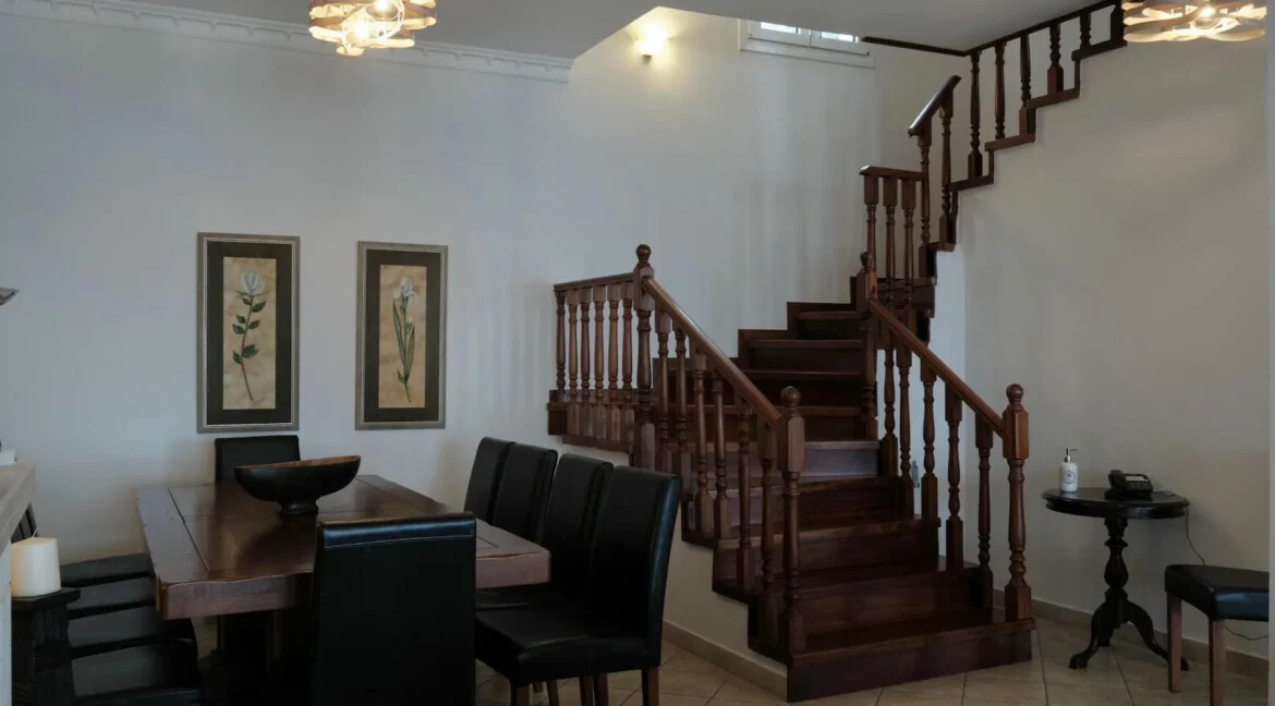 Waterfront Villa for Sale Kassiopi Corfu 9