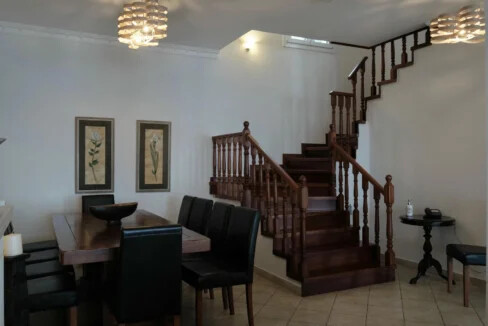 Waterfront Villa for Sale Kassiopi Corfu 9