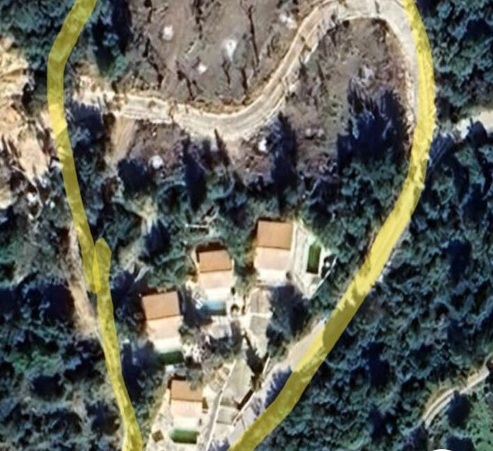 land plot 2