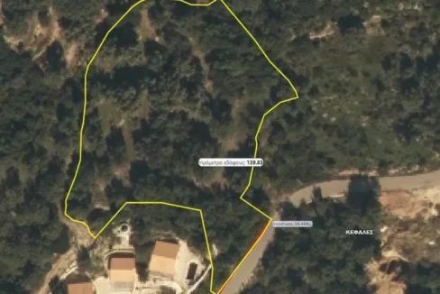land plot