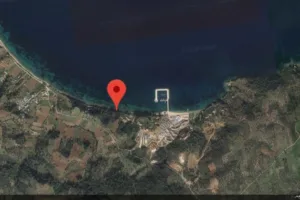 Farm parcel for sale Pallini, Paliouri