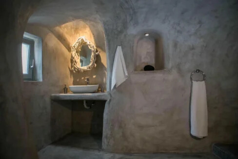 2 Apartments for Sale Karterados Santorini 10