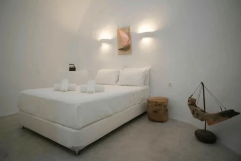 2 Apartments for Sale Karterados Santorini 11