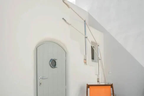 2 Apartments for Sale Karterados Santorini 15