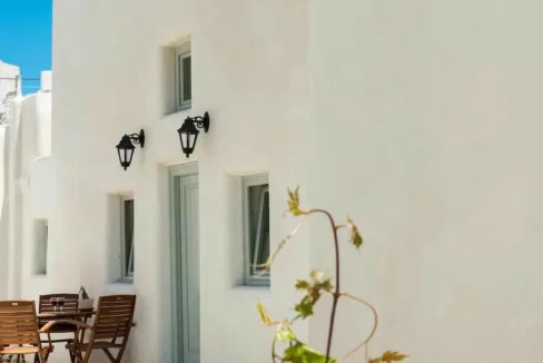 2 Apartments for Sale Karterados Santorini 17