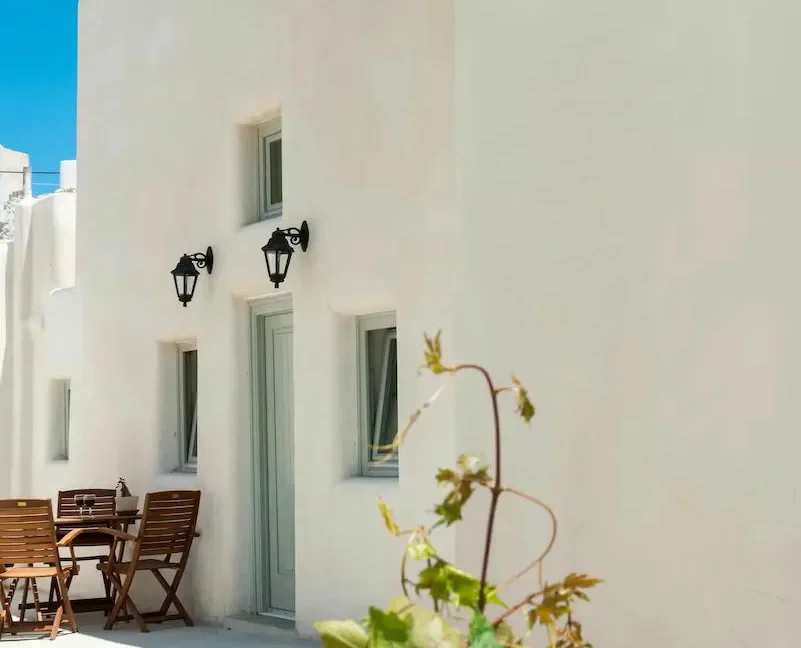 2 Apartments for Sale Karterados Santorini 17