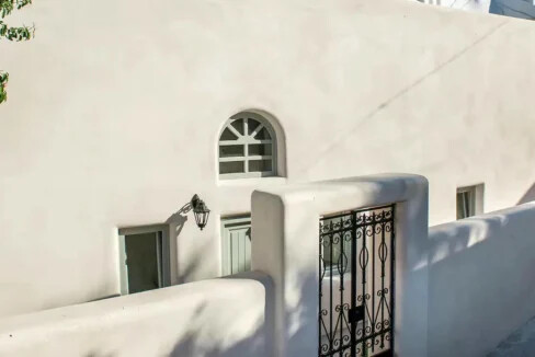 2 Apartments for Sale Karterados Santorini 18