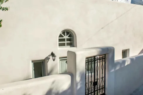 2 Apartments for Sale Karterados Santorini 18