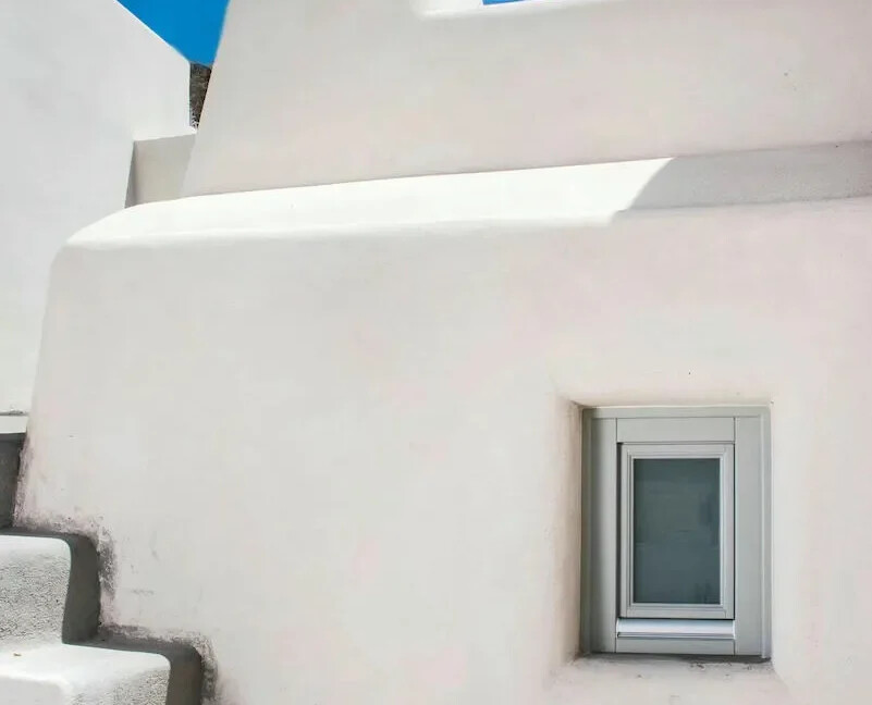 2 Apartments for Sale Karterados Santorini 22