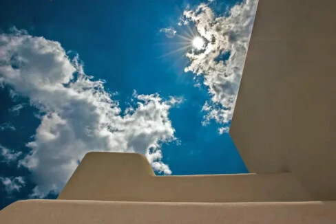 2 Apartments for Sale Karterados Santorini 23