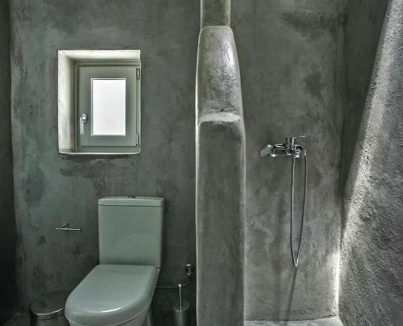 2 Apartments for Sale Karterados Santorini 28