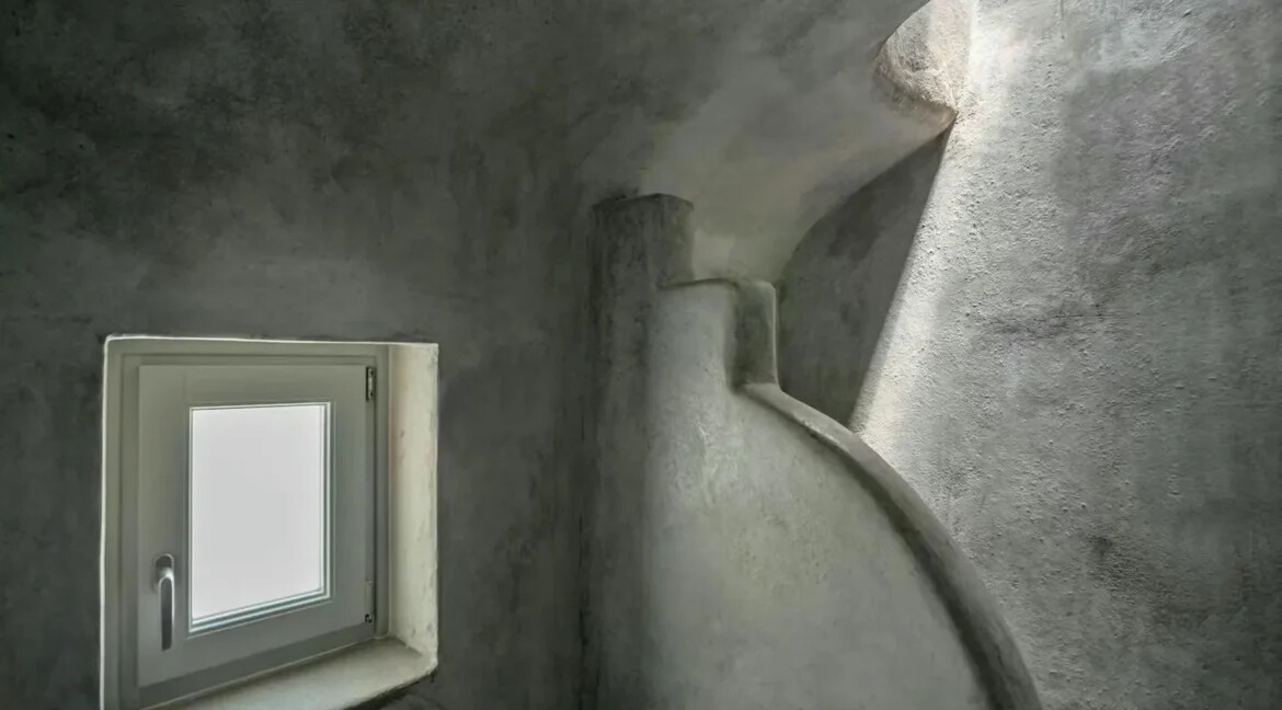 2 Apartments for Sale Karterados Santorini 29