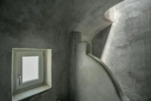 2 Apartments for Sale Karterados Santorini 29