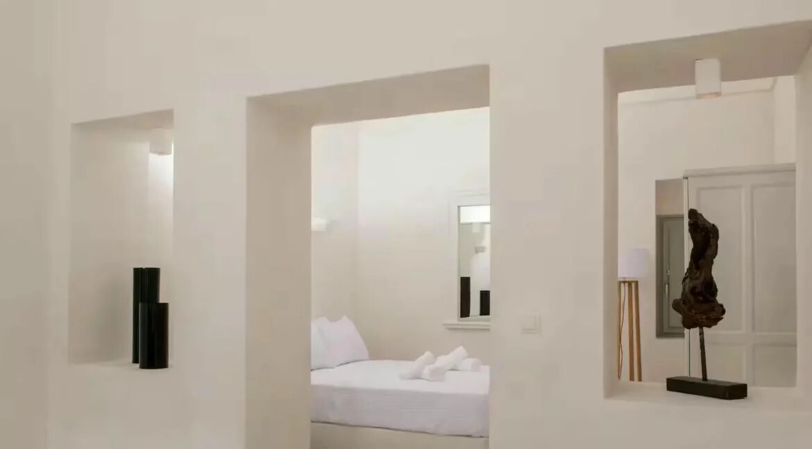 2 Apartments for Sale Karterados Santorini 30