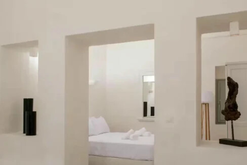 2 Apartments for Sale Karterados Santorini 30