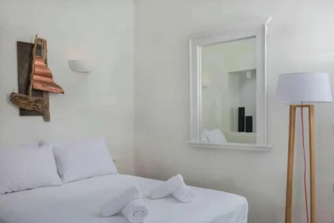 2 Apartments for Sale Karterados Santorini 31