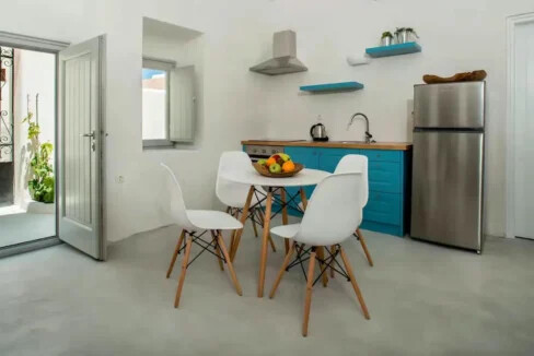 2 Apartments for Sale Karterados Santorini 32