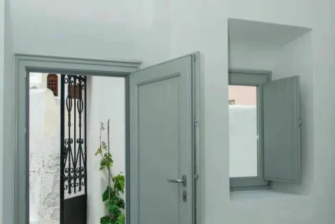 2 Apartments for Sale Karterados Santorini 34