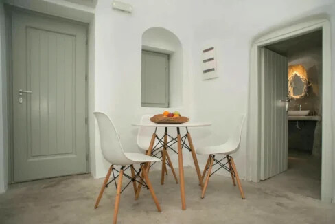 2 Apartments for Sale Karterados Santorini 8