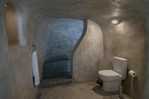 2 Apartments for Sale Karterados Santorini 9