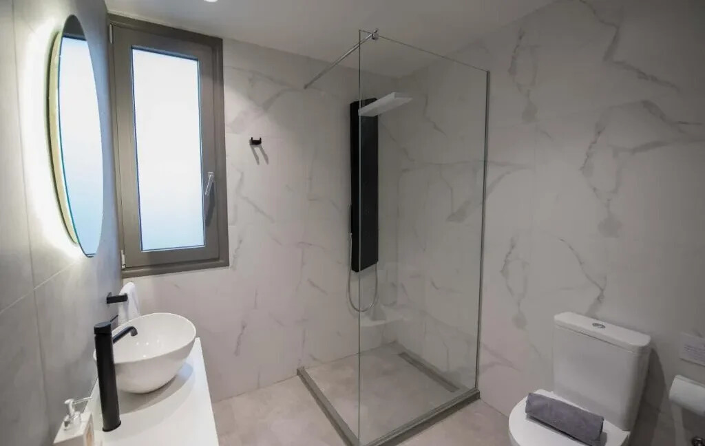 2 Luxury Villas for Sale Meganisi Lefkada 11