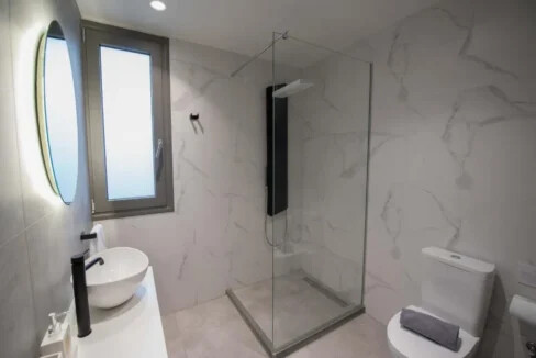 2 Luxury Villas for Sale Meganisi Lefkada 11