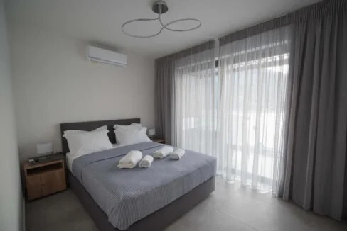 2 Luxury Villas for Sale Meganisi Lefkada 12