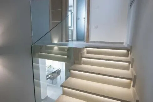 2 Luxury Villas for Sale Meganisi Lefkada 13