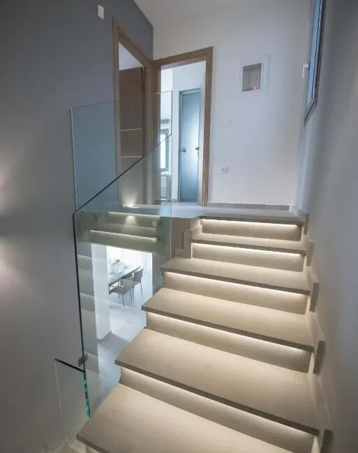 2 Luxury Villas for Sale Meganisi Lefkada 13