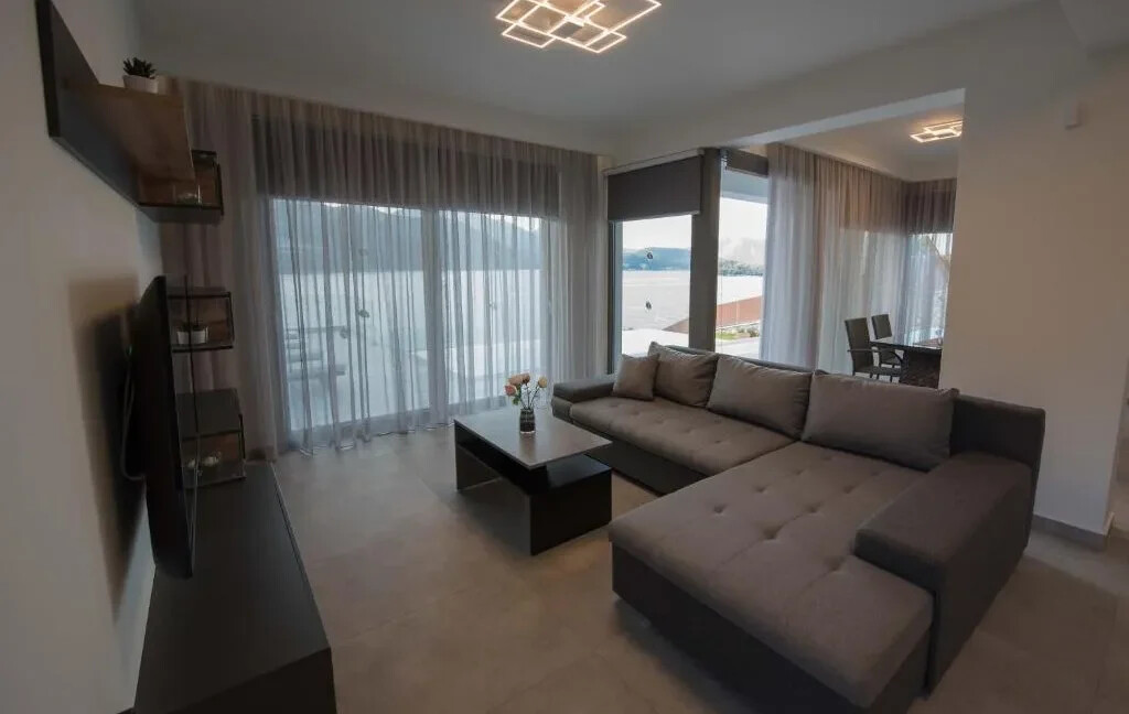 2 Luxury Villas for Sale Meganisi Lefkada 14