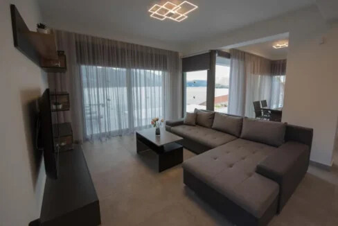 2 Luxury Villas for Sale Meganisi Lefkada 14