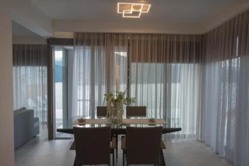 2 Luxury Villas for Sale Meganisi Lefkada 15