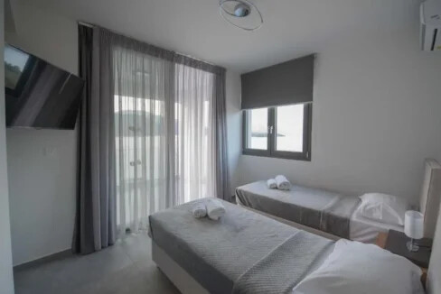 2 Luxury Villas for Sale Meganisi Lefkada 16