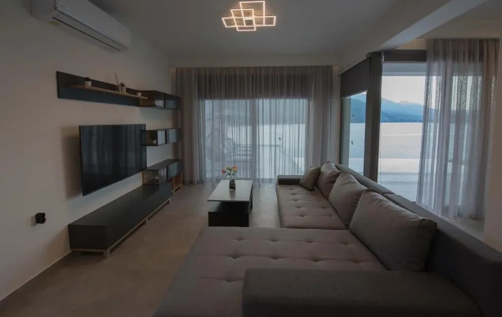 2 Luxury Villas for Sale Meganisi Lefkada 18