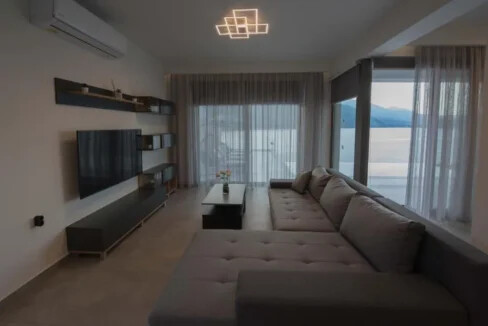 2 Luxury Villas for Sale Meganisi Lefkada 18