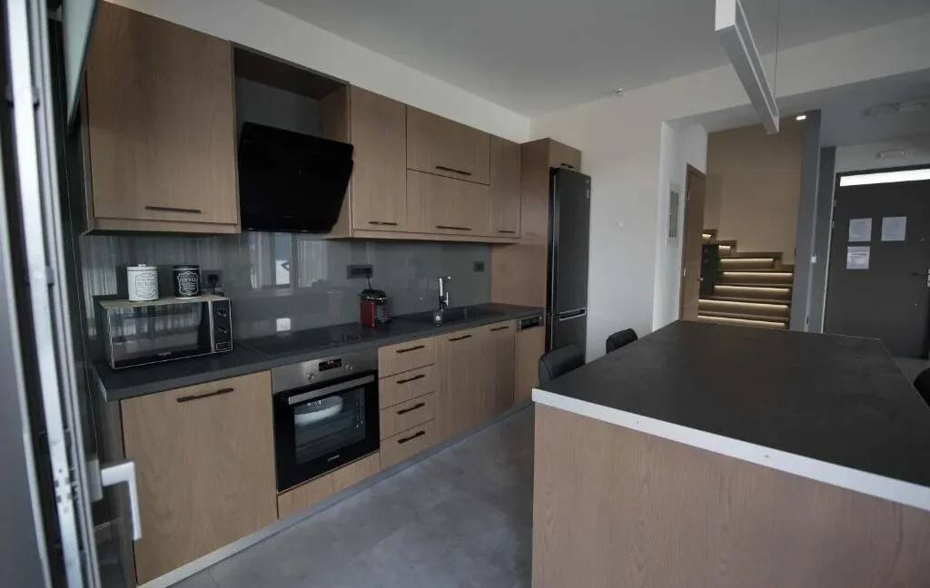 2 Luxury Villas for Sale Meganisi Lefkada 19