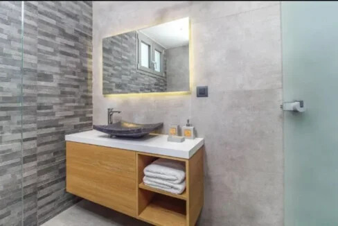 2 Luxury Villas for Sale Meganisi Lefkada 21