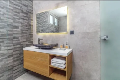 2 Luxury Villas for Sale Meganisi Lefkada 21