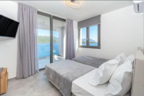 2 Luxury Villas for Sale Meganisi Lefkada 22