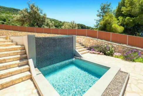 2 Luxury Villas for Sale Meganisi Lefkada 3