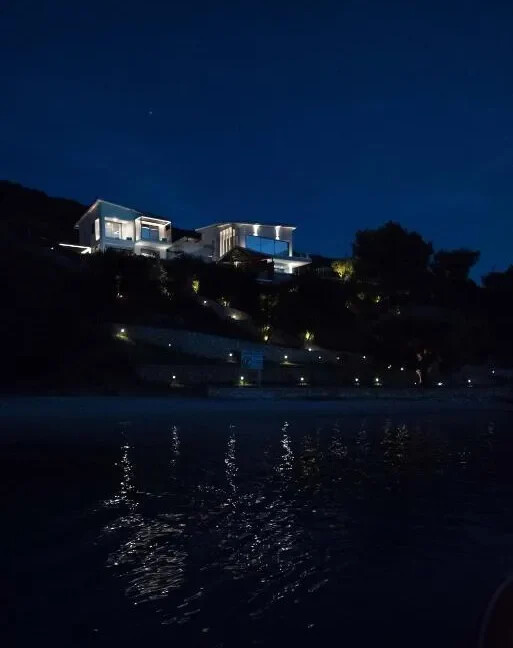 2 Luxury Villas for Sale Meganisi Lefkada 6