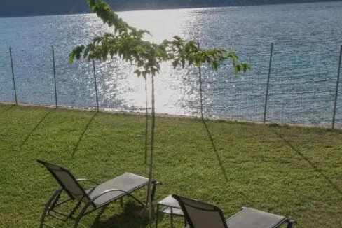 2 Luxury Villas for Sale Meganisi Lefkada 8