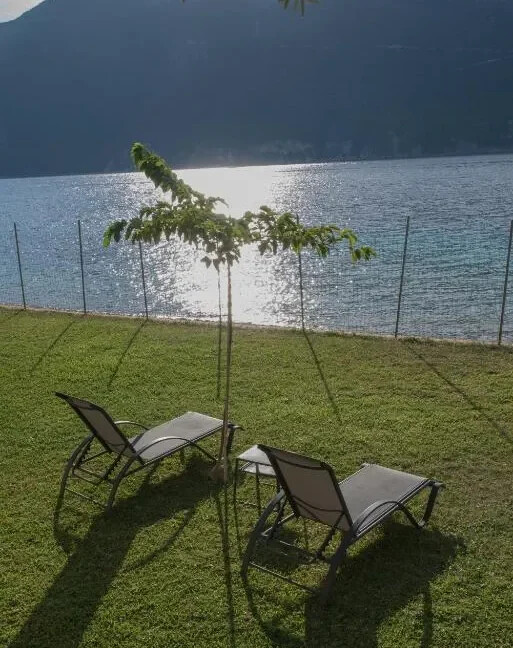 2 Luxury Villas for Sale Meganisi Lefkada 8