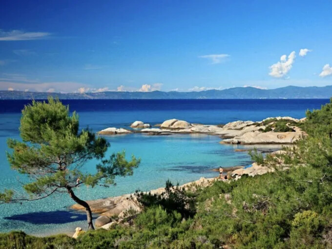 Farm parcel for sale Toroni