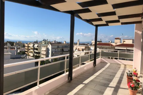 Loft for sale Glyfada, Golf