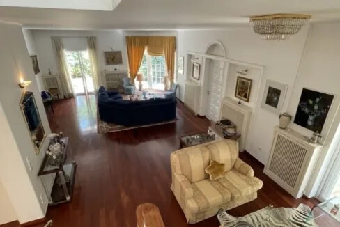 Maisonette for rent Glyfada, Glyfada center