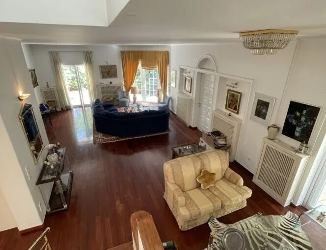 Maisonette for rent Glyfada, Glyfada center