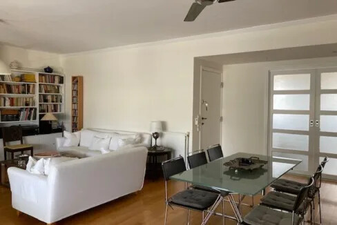 Apartment for rent Palaio Faliro, Panagitsa