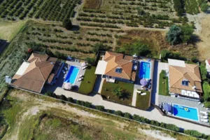 Villa for sale Zakynthos, Arkadi, Sarakinado