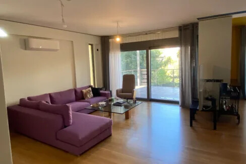 Maisonette for rent Glyfada, Glyfada center